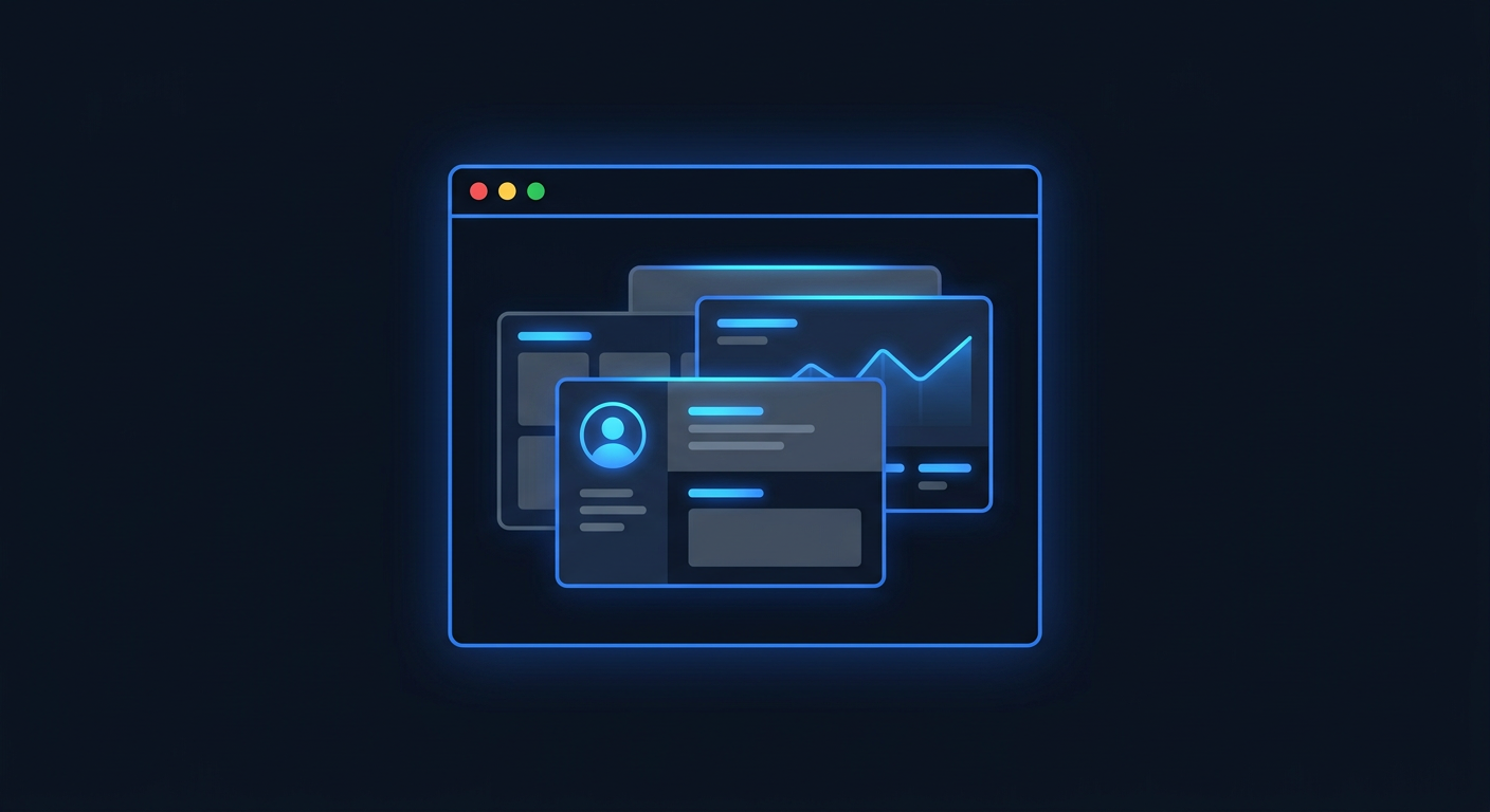 Kurumsal Web Sitesi