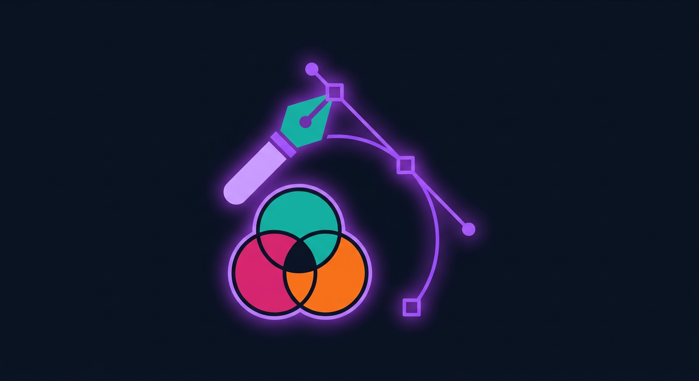 Grafik & Marka Tasarımı